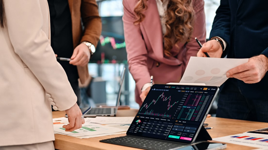 gestire il rischio sul mercato forex